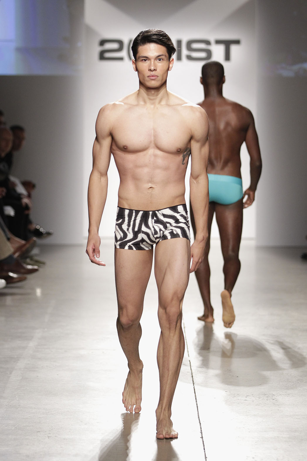 dian hanekom like runway naked photo danny draper recommends natasha rios pic