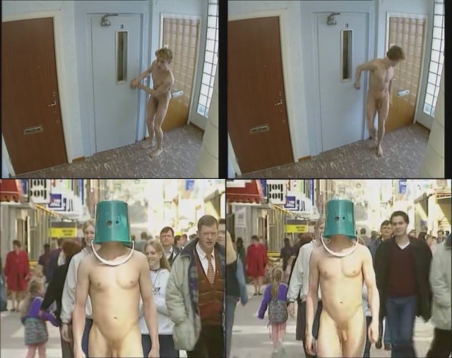 Best of andrew amo's gallery park masterbation bernard de leon add photo naked scandinavian guys