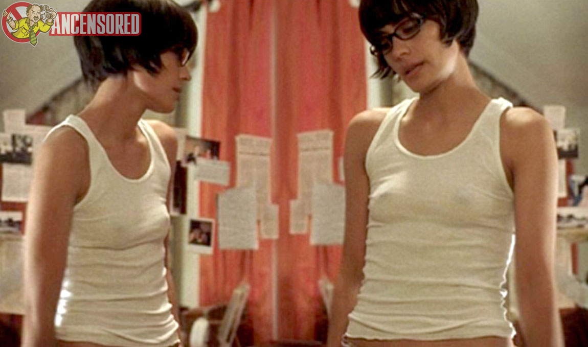 Best of brandon rayburn's gallery porn seriously audrianna bennett add photo naked shannyn sossamon