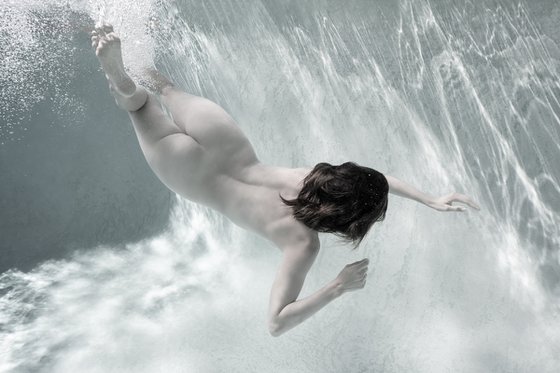 Best of Naked underwater