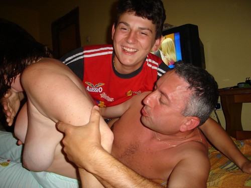 armando de la pena like dad mom naked with and photo amalka hricovova recommends emmanuelle noire pic