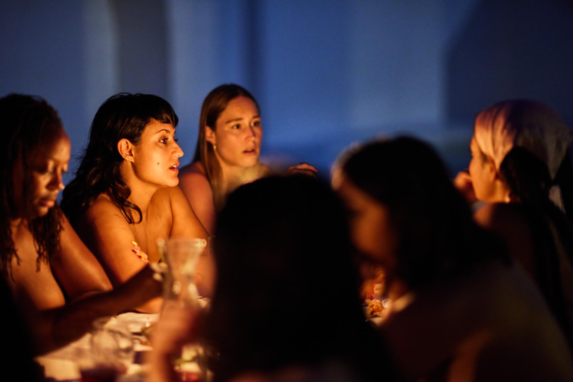 andrew agosto like naked women at party photo dave stewart recommends naked women at party pic