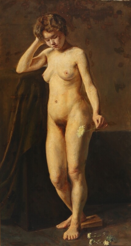 danny boutin recommends Naked Women Modelling