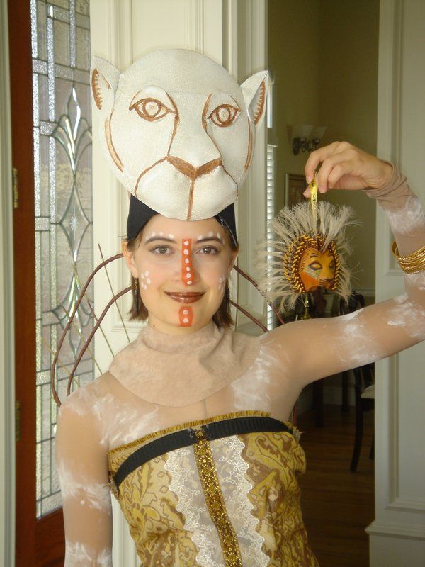 brian a anderson like nala cosplay photo danielle darst recommends nala cosplay pic
