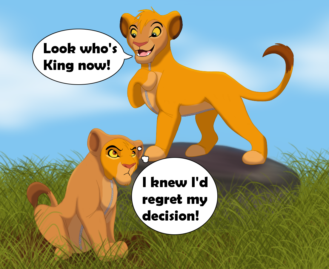 dianne robillos recommends nala cosplay pic