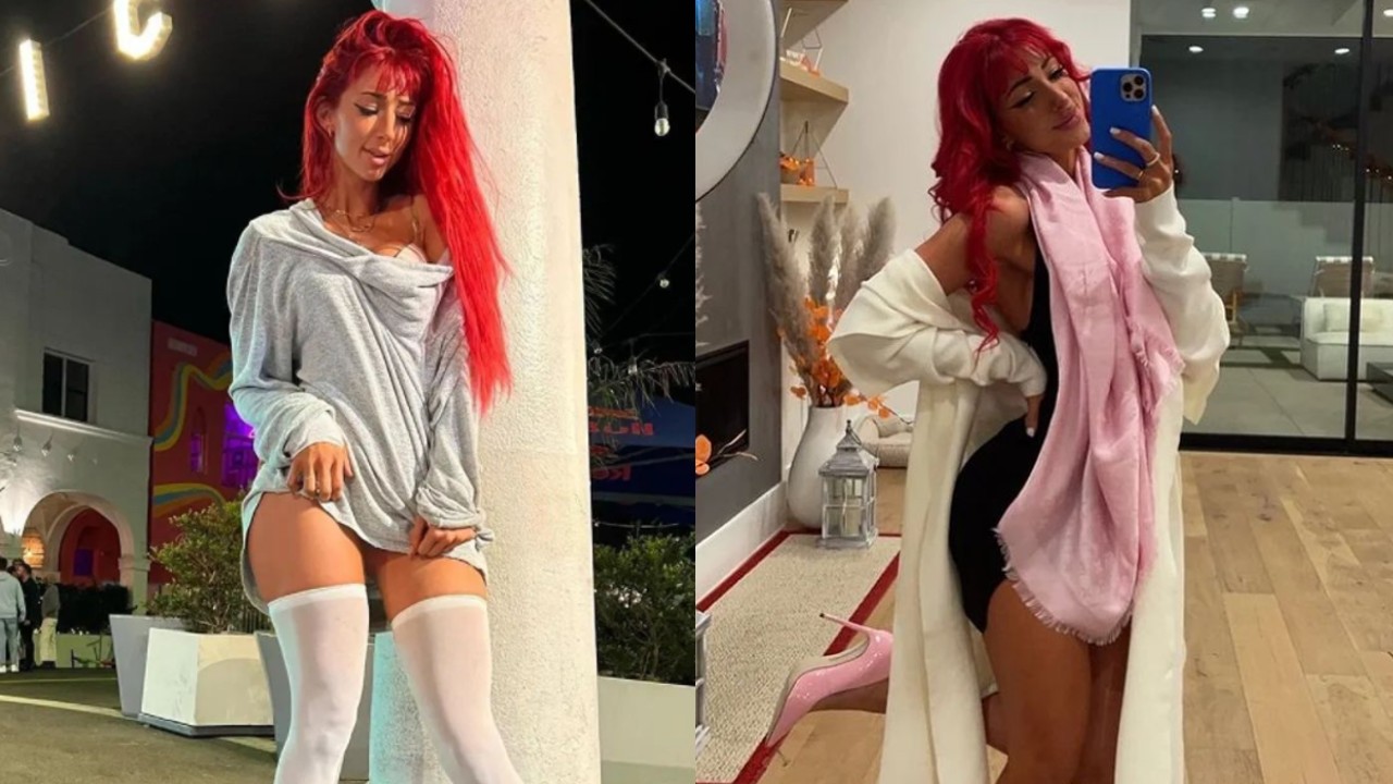 Hotwife suzzane cum lady Nala Onlyfans tease girlfriend