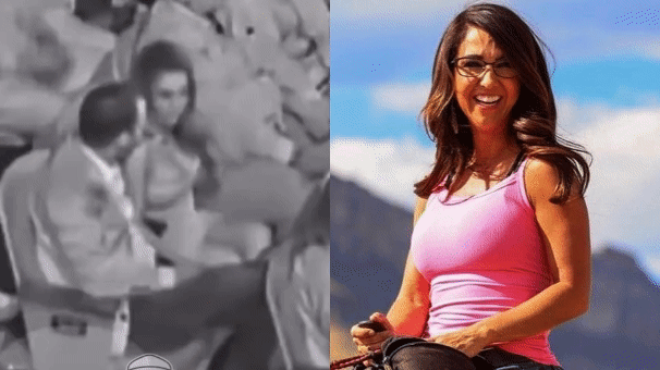 donald norton recommends Nancy Mace Big Tits