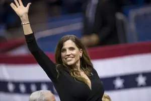 christine houck recommends nancy mace big tits agrim sharma add nancy mace big tits photo