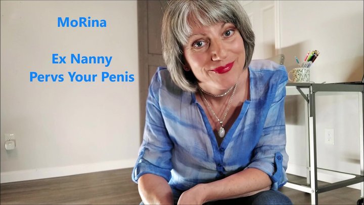 denise oswald recommends Nanny Pervs
