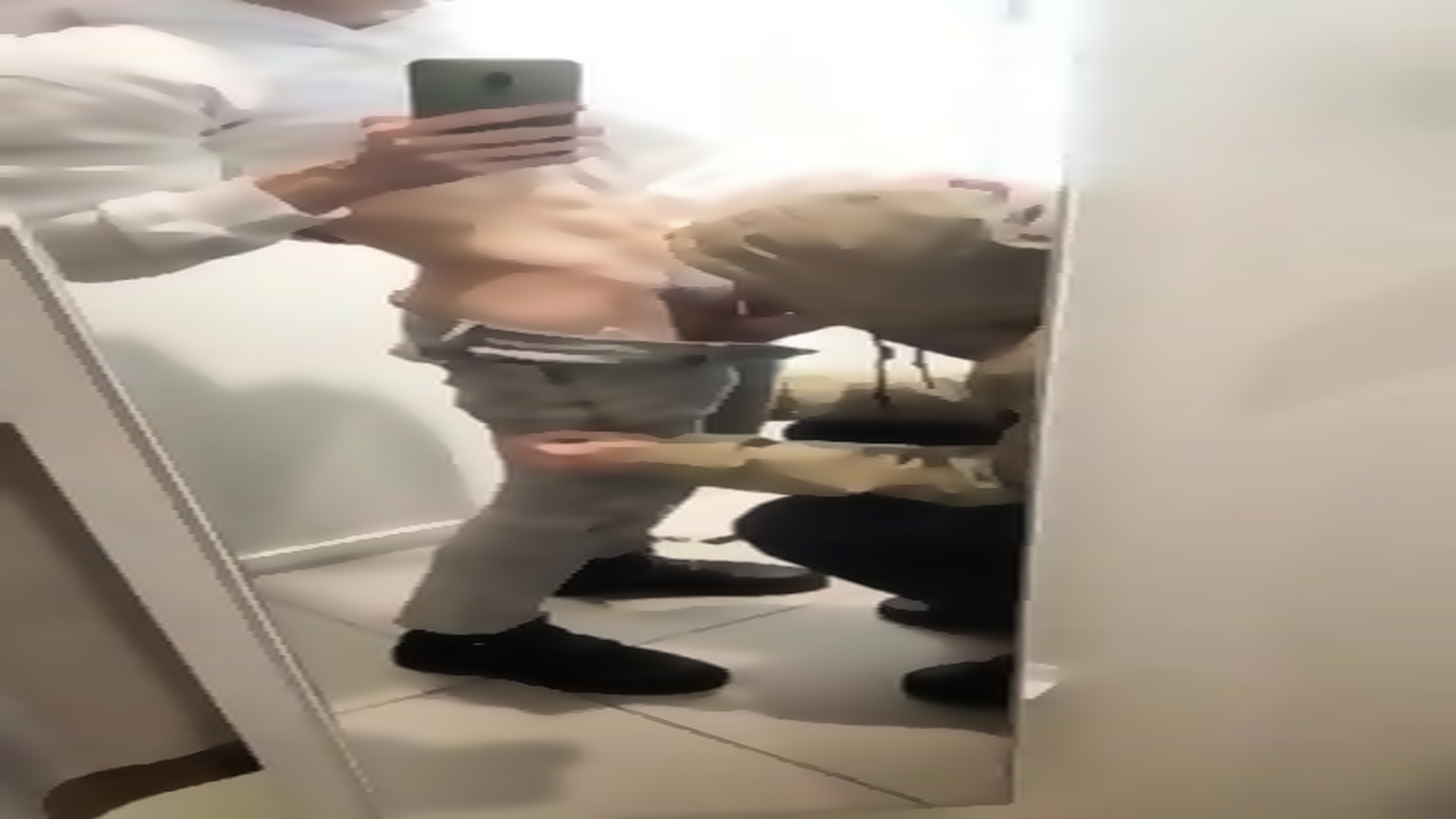 nappy change porn - okichloeo onlyfans leaked extreme petite porn