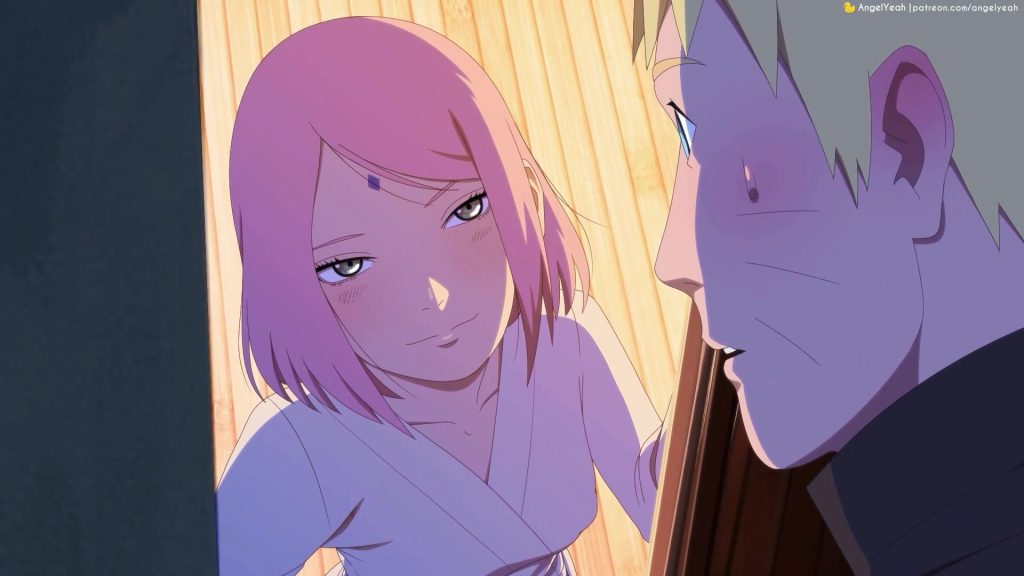 dena grose recommends naruto sakura hent pic