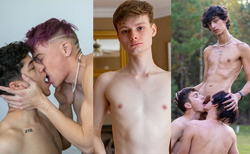 Top pics of burak ozbay's XXX archive chase kern add photo