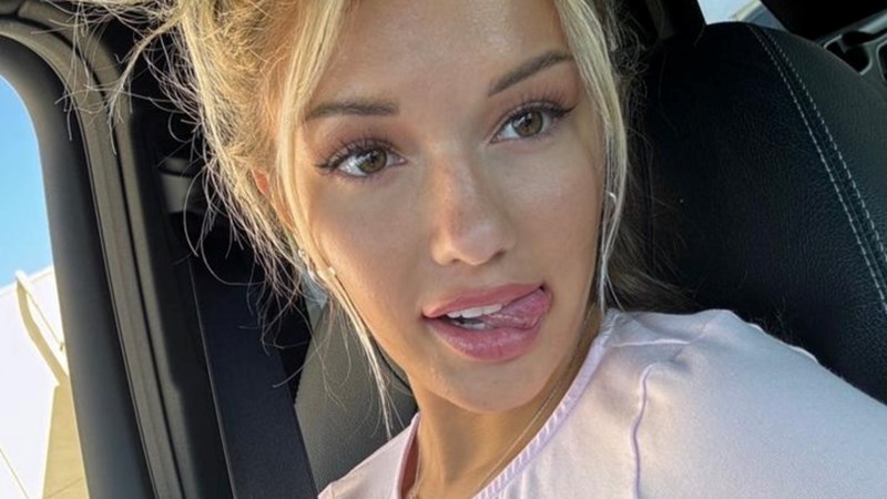 Best of ashlyn moody's gallery giant round tits adil soni add photo natalie leaked
