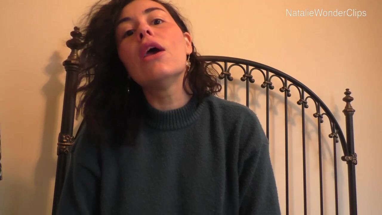 byron hutchinson recommends Natalie Wonder Mom