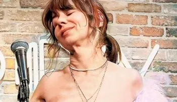 avis mcqueen recommends natasha leggero topless video pic