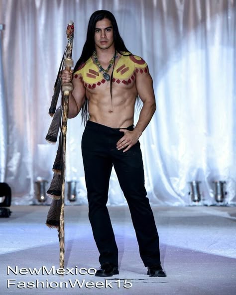 Best of Native american hot guys