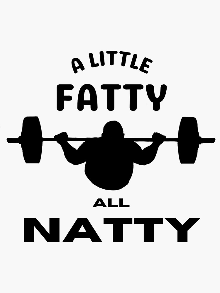 don erskine recommends natty the fatty pic