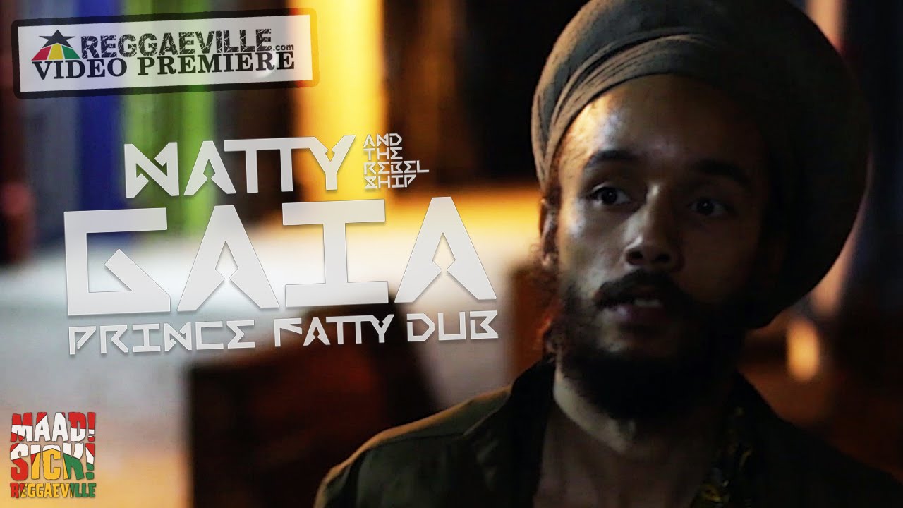 Best of Natty the fatty