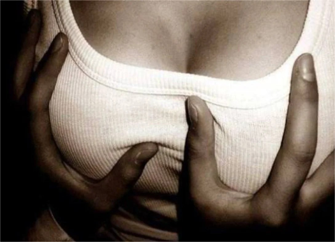 chris zeringue recommends Natural Wife Tits
