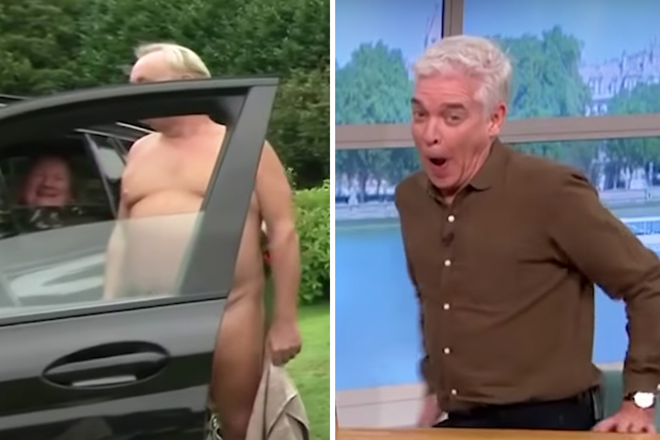 donald a clark recommends naturist erection pic