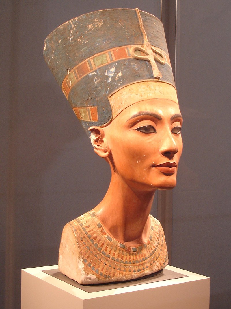 Best of benjamin swain's gallery mom seduce sun brandon disimone add photo nefertiti transexual