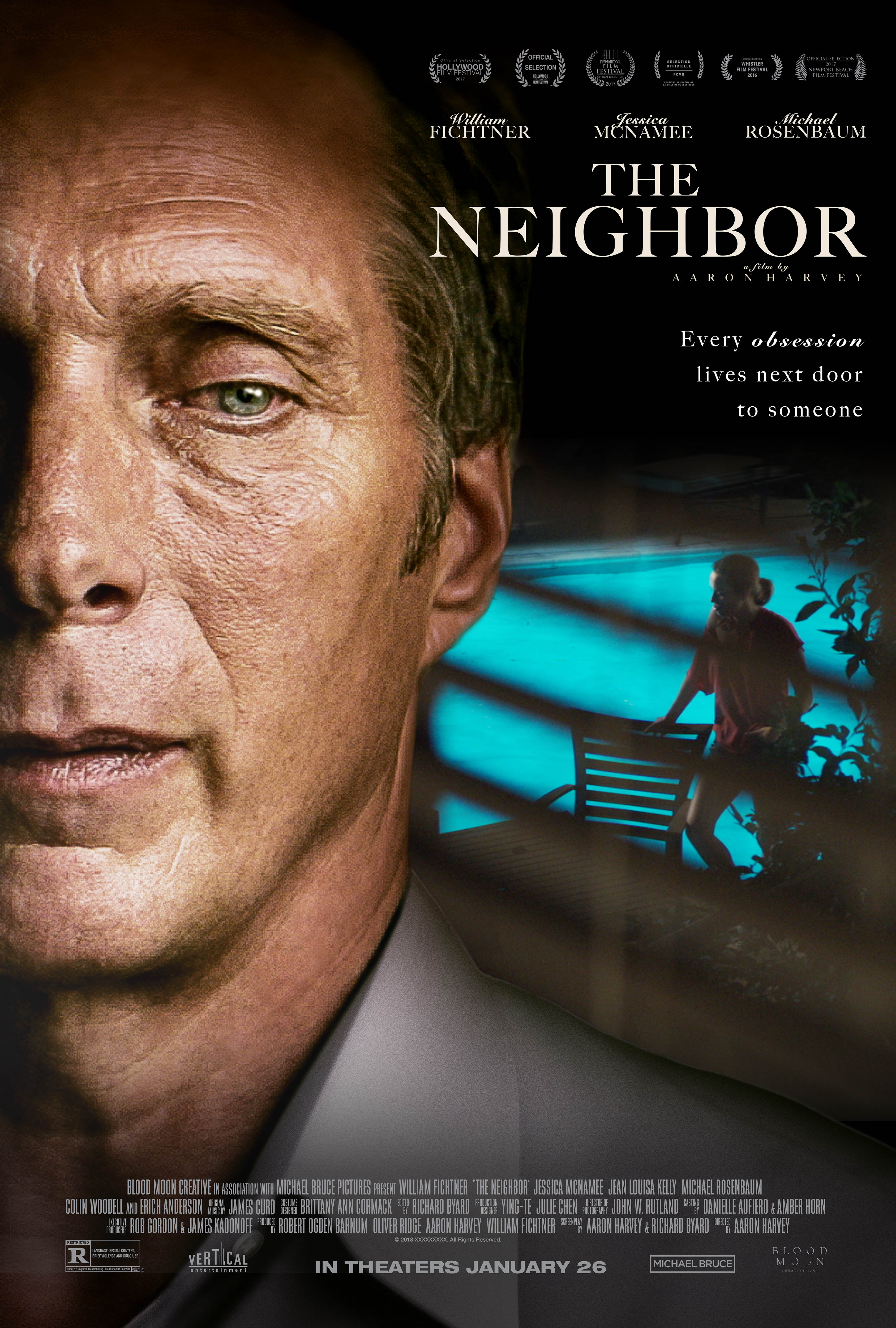 neighbor next door porn - sam and kat nude backroom casting brooke