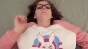 nerd pov porn - lana rhoades cowgirl milf diamond jackson