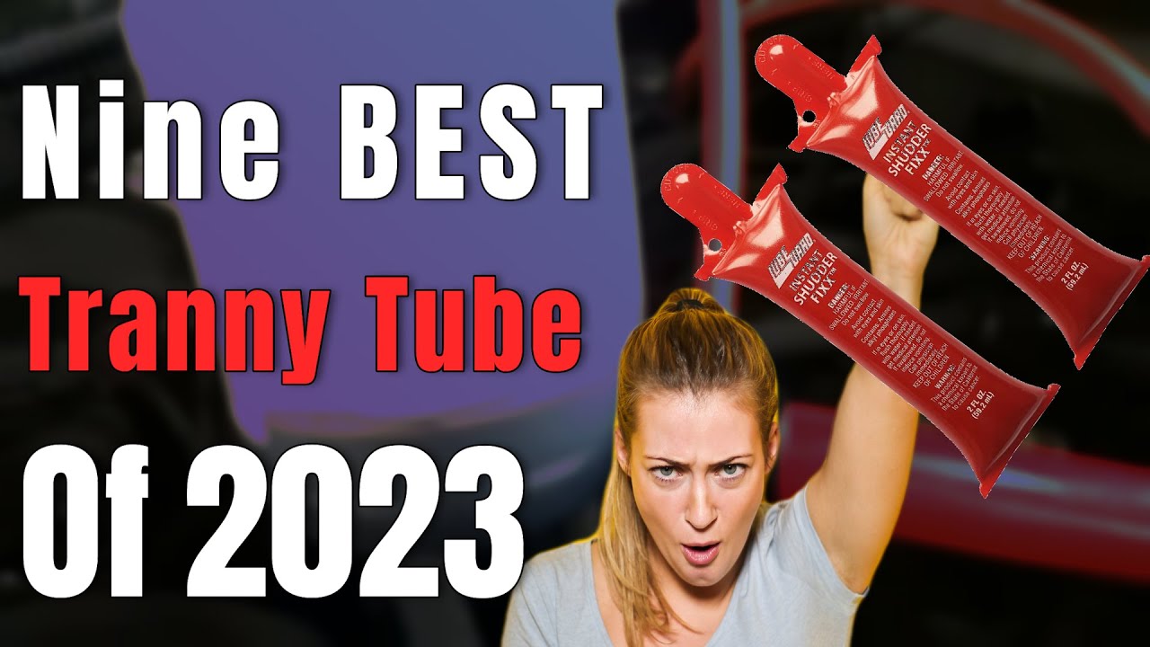 Best of New she male tube