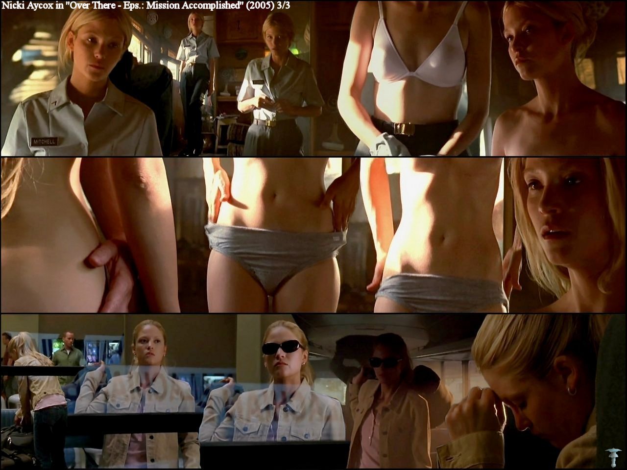 Best of ranch porn akash shaji share nicki aycox nude photos