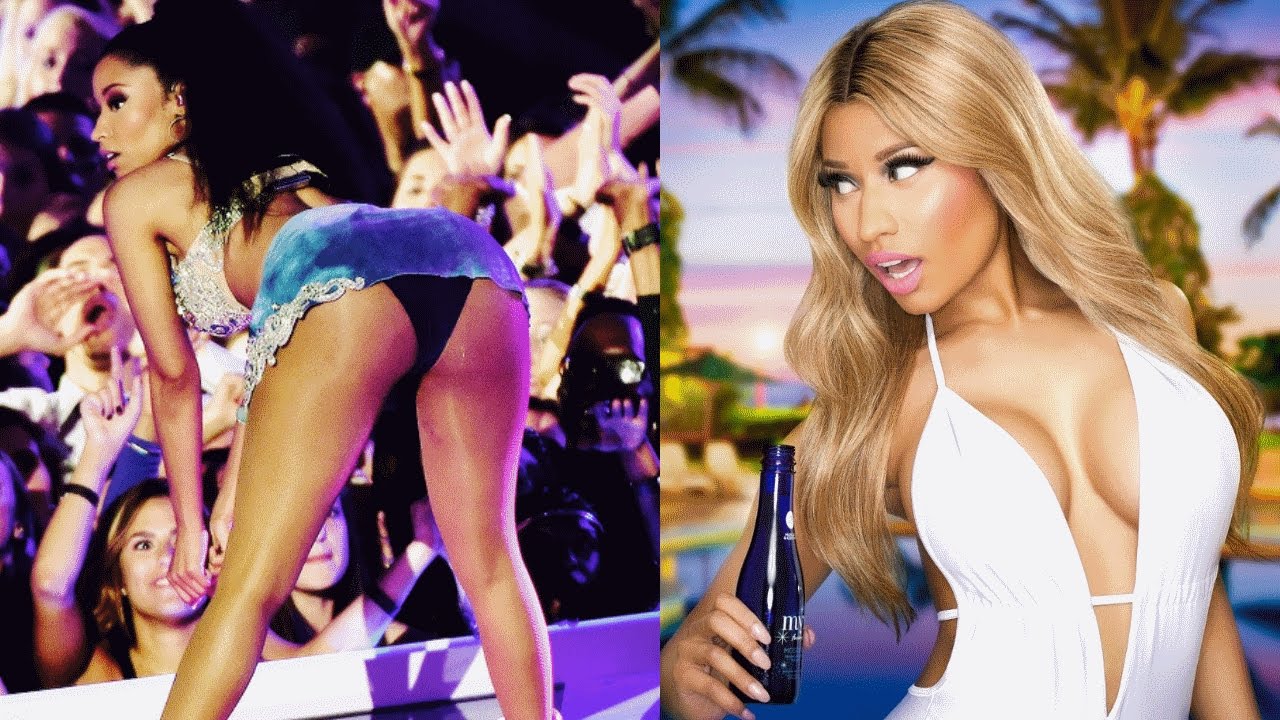 nicki minaj jerk off challenge in bielefeld nicki minaj jerk off challenge