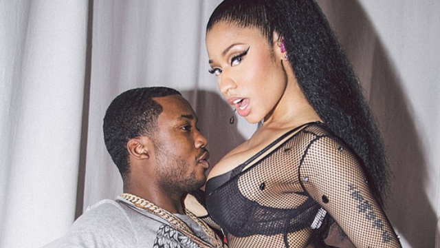 debbie gamache recommends nicki sex tape pic