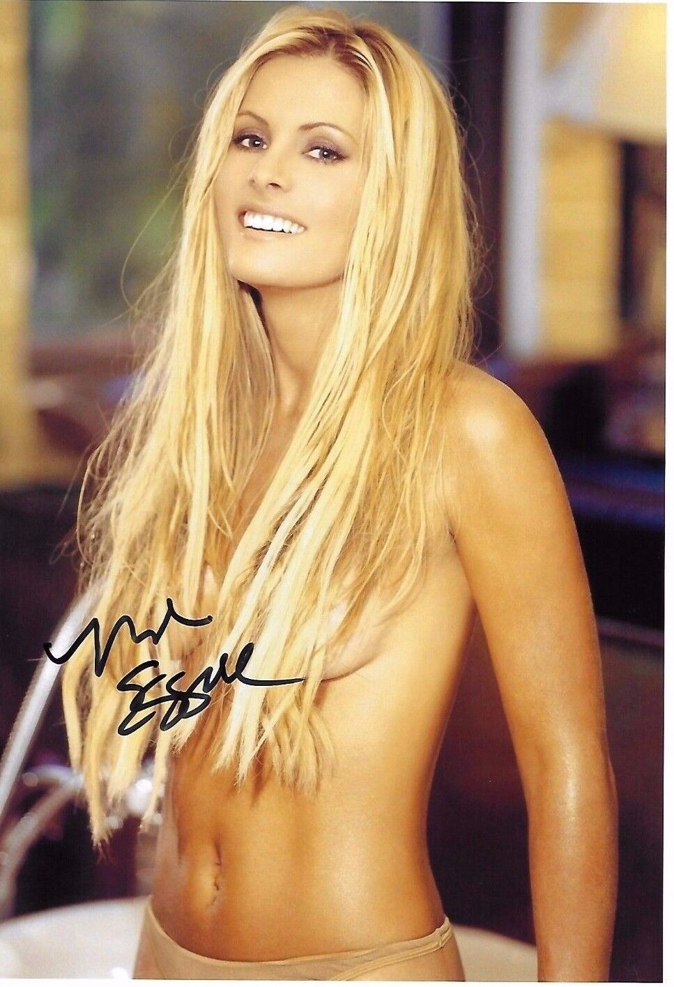 Nicole Eggert Sexy en cuir allison voss recommends Nicole Eggert Sexy