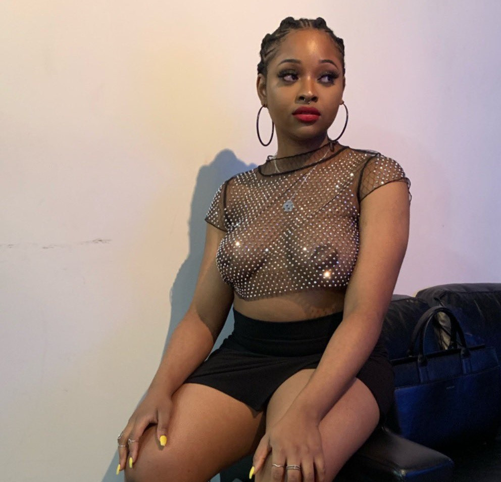 Best of chu fung's gallery liya silver letsdoeit aadi dev add photo nigerian big tits