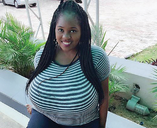 donalda brown recommends nigerian big tits brad seitz add nigerian big tits photo