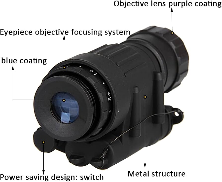 adan echeverria recommends Night Vision Bj