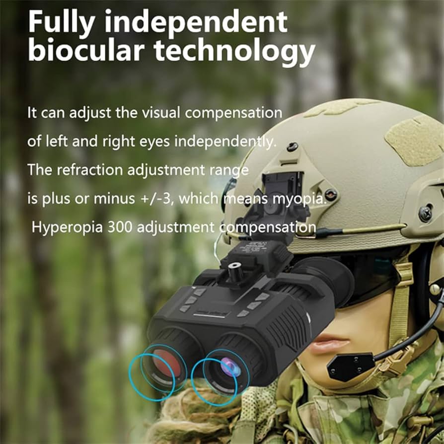 night vision bj and siri night vision bj