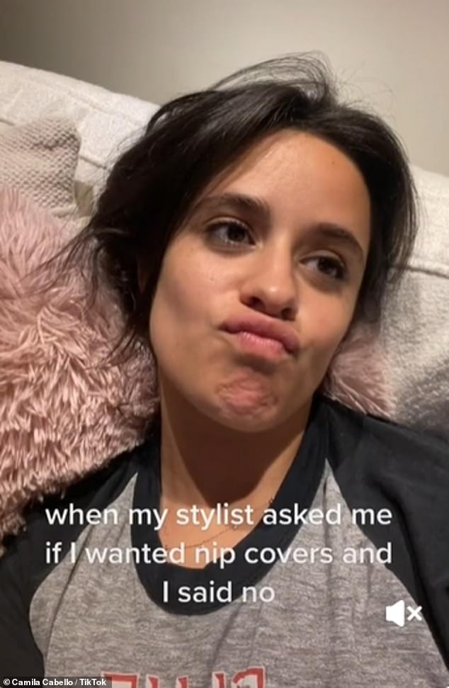 anabel giron like flashing nipple photo clement so recommends straight circle jerk pic
