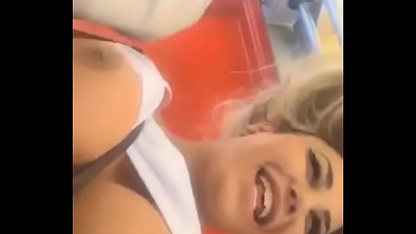 nipple slip on slingshot - phoenix marie rough sissies forced to suck