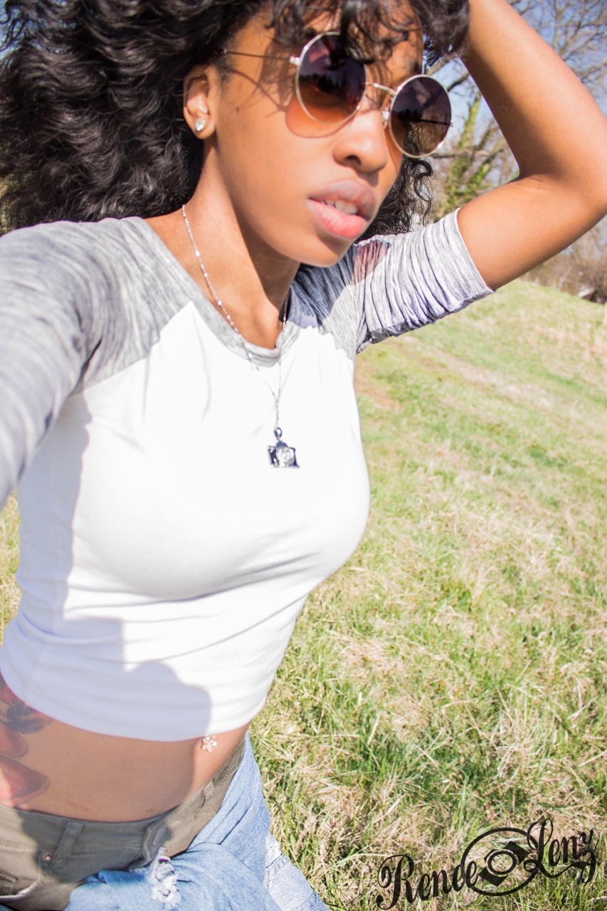 niyah renee porn - black daddy and son porn trashy porn stars