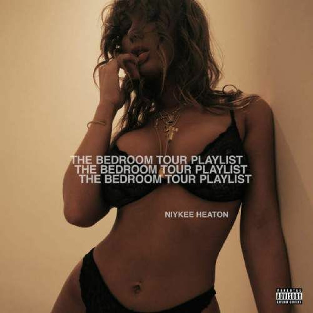 alontaga recommends Niykee Heaton Leaked