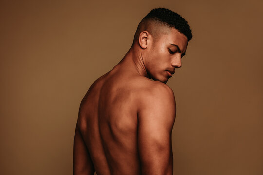 ankush somani recommends Nude American Men