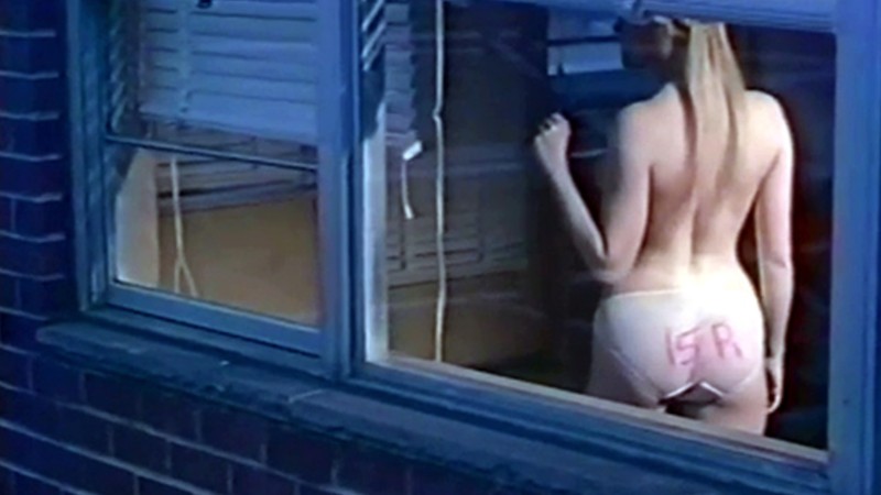 brad henrie like nude at window photo belinda turpin recommends nude at window pic