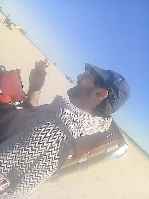 nude beach masterbating - mature bj comp man pussy lick