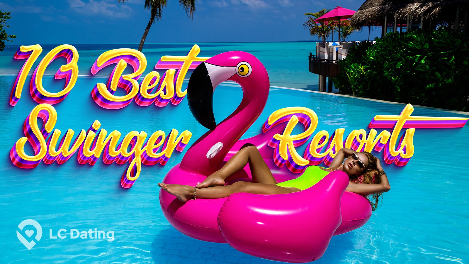 boni morina recommends Nude Beach Swingers