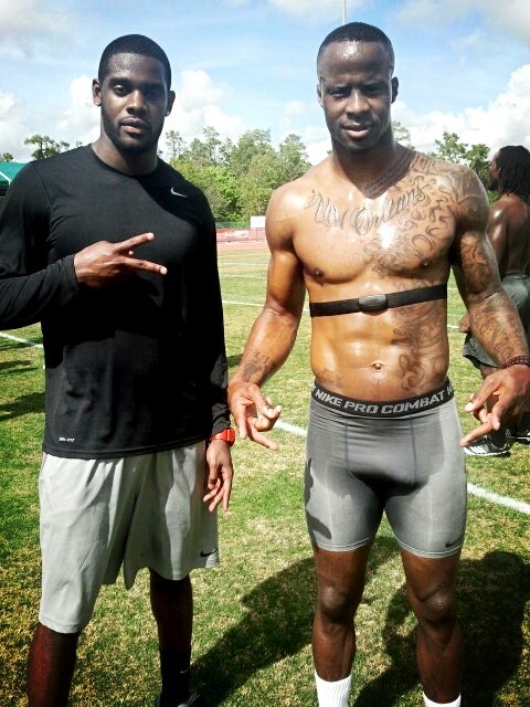 darius culpepper recommends Nude Black Male Athletes