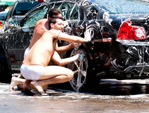 anteneh dagnachew recommends nude car cleaning amanda toliver add nude car cleaning photo