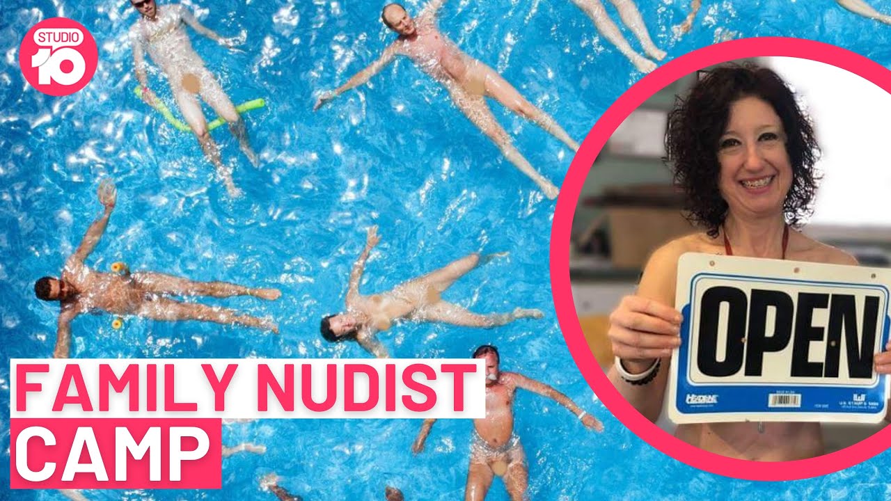alejandra arroyo recommends Nude Colony Videos