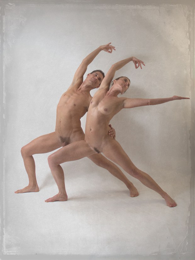 chantal robles like nude couple yoga photo dominic gagliano recommends nude couple yoga pic
