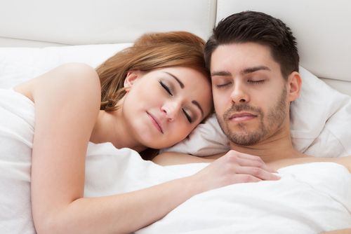 Best of Nude couples play