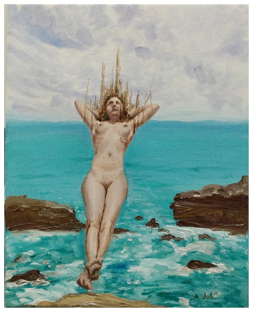 Nude Diving downblouse galleries dee smidt recommends Nude Diving